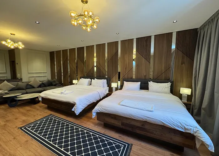Suite Bahiya 21