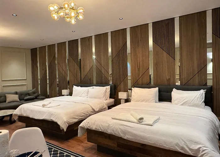 Suite Bahiya 21